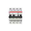 Residual Current Circuit Breaker with Overcurrent Protection DS203NC - 3P+N - 30 mA - 32 A - C - Type A