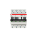 Residual Current Circuit Breaker with Overcurrent Protection DS203NC - 3P+N - 30 mA - 32 A - C - Type A