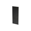 Enclosure accessories  UK600 / AK600 accessories, Dimensions: 833 mm x 347 mm x 5 mm