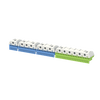 Enclosure accessories  UK600 accessories, Dimensions: 32 mm x 280 mm x 31 mm