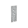 Enclosure accessories  UK600 / AK600 accessories, Dimensions: 833 mm x 347 mm x 5 mm