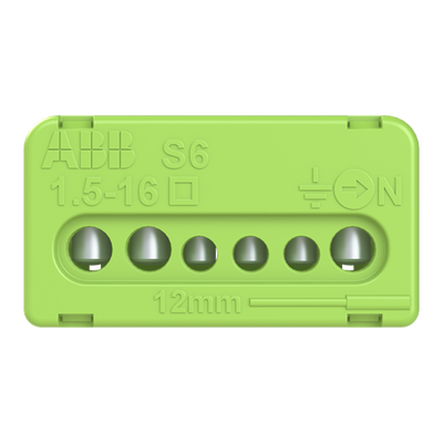 Enclosure accessories , Direct mounting, Dimensions: 27 mm x 50 mm x 21 mm