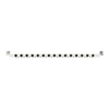 Enclosure accessories  UK600 accessories, 12 modules, Dimensions: 29 mm x 294 mm x 22 mm
