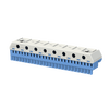 Enclosure accessories  Quick terminals, Dimensions: 32 mm x 148 mm x 31 mm