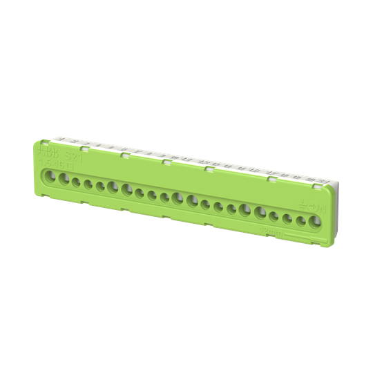 Enclosure accessories , Direct mounting, Dimensions: 27 mm x 15 mm x 21 mm – Görsel 3 / 3