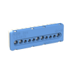 Enclosure accessories  Screw terminals, Direct mounting, Dimensions: 27 mm x 83 mm x 21 mm