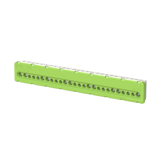 Enclosure accessories , Direct mounting, Dimensions: 27 mm x 182 mm x 21 mm – Görsel 3 / 3