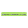 Enclosure accessories  Screw terminals, Direct mounting, Dimensions: 27 mm x 182 mm x 21 mm
