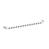 Enclosure accessories  UK600 accessories, 12 modules, Dimensions: 29 mm x 294 mm x 22 mm