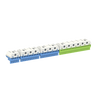 Enclosure accessories  UK600 accessories, Dimensions: 32 mm x 280 mm x 31 mm
