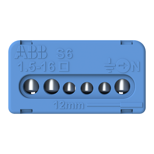 Enclosure accessories , Direct mounting, Dimensions: 27 mm x 50 mm x 21 mm