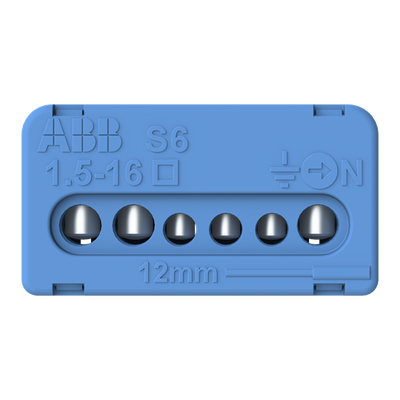 Enclosure accessories , Direct mounting, Dimensions: 27 mm x 50 mm x 21 mm