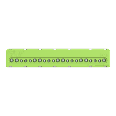 Enclosure accessories , Direct mounting, Dimensions: 27 mm x 15 mm x 21 mm