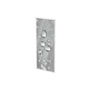 Enclosure accessories  UK600 / AK600 accessories, Dimensions: 833 mm x 347 mm x 5 mm