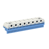 Enclosure accessories  Quick terminals, Dimensions: 32 mm x 148 mm x 31 mm