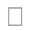 Enclosure accessories  UK600 accessories, 24 modules, 2 row(s), IP30, Dimensions: 507 mm x 391 mm x 48 mm