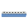 Enclosure accessories  Quick terminals, Dimensions: 32 mm x 148 mm x 31 mm