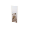 Enclosure accessories  UK600 / AK600 accessories, Dimensions: 833 mm x 347 mm x 5 mm