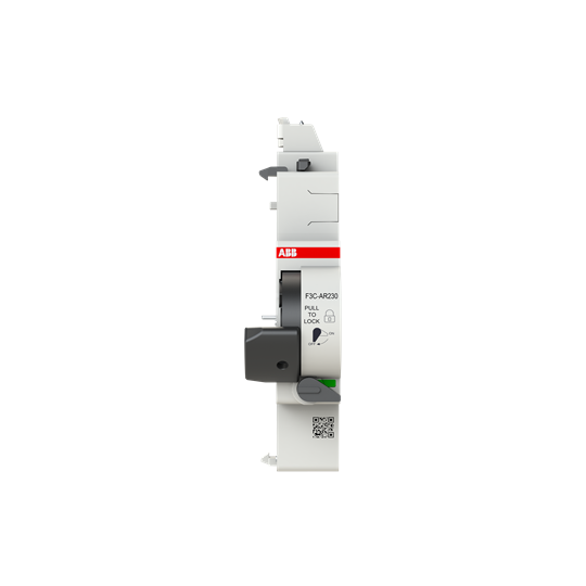 F3C-AR230 Autoreclosing unit