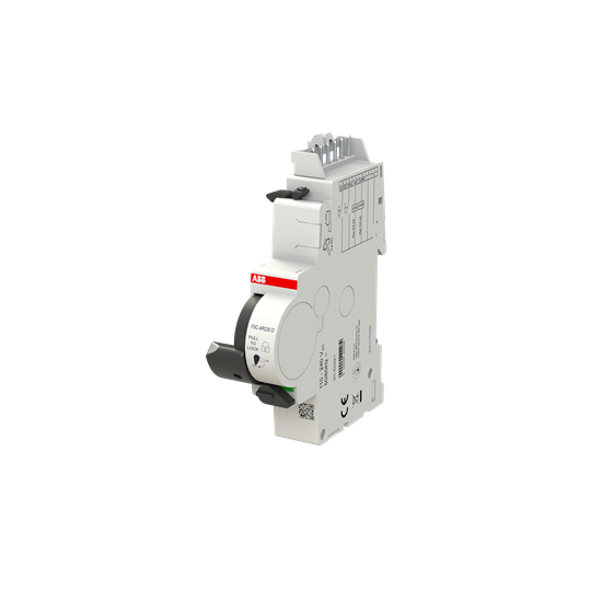 F3C-AR230 D Autoreclosing unit – Görsel 3 / 3