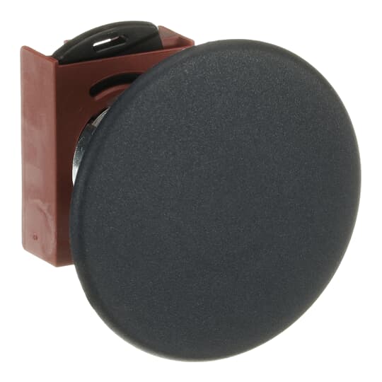P9MEM6NN Mushroom Pushbutton