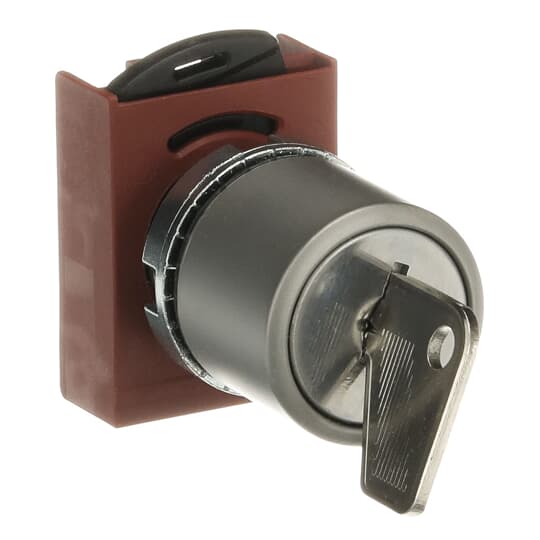 P9MSCX0A95 Key Operated Selector Switch
