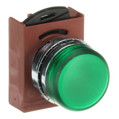 P9MLVD Pilot Light
