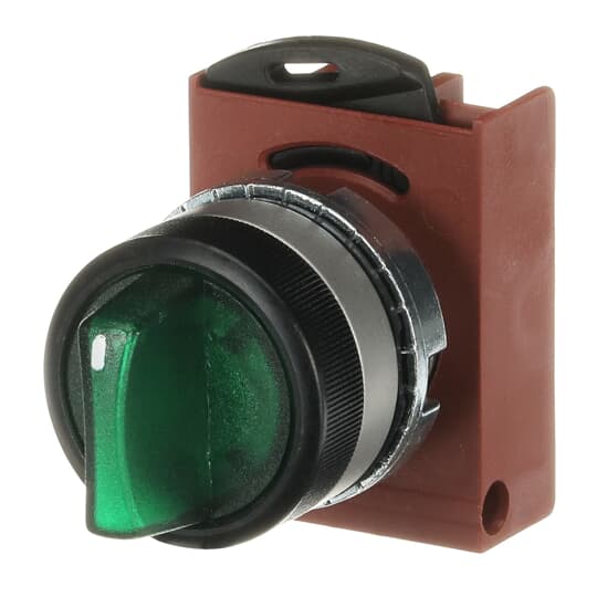P9MSLZ5V Selector Switch