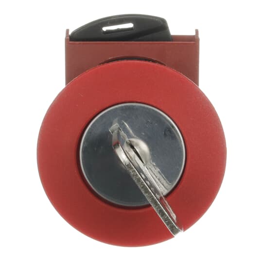 P9MEC4RN95 Mushroom Pushbutton – Image 2 of 3
