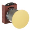 P9MET4GN1 Mushroom Pushbutton