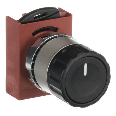 P9MPS34G Selector Pushbutton