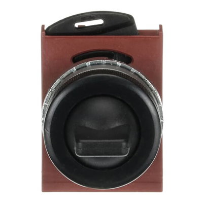 P9MCB Toggle Switch