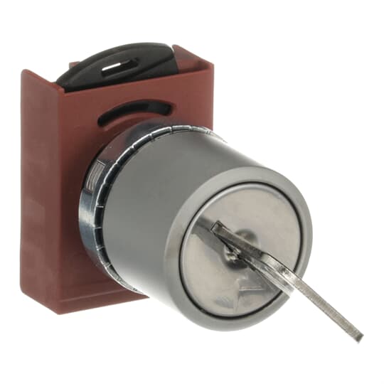 P9MSCD5A95 Key Operated Selector Switch