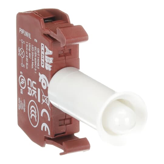 P9PLNVJL LED block