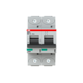 High Performance MCB