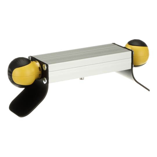JSTD25H Two-Hand device