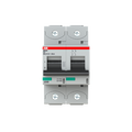 S802S-C4 High Performance MCB