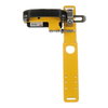 MKey Slide lock left Handle