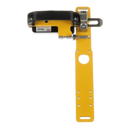 MKey Slide lock left Handle – Image 2 of 4