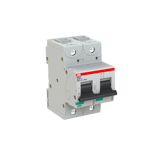 High Performance MCB – Görsel 2 / 3