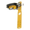 MKey Slide lock left Handle