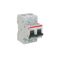 S802S-C4 High Performance MCB