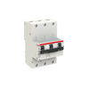 S753DR-E32 sel. main CB E-Char.,25kA,32A,3P