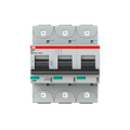 S803S-C2 High Performance MCB