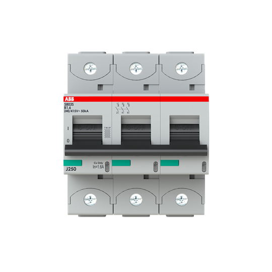 High Performance MCB