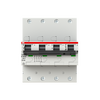 Selective Main Circuit Breaker