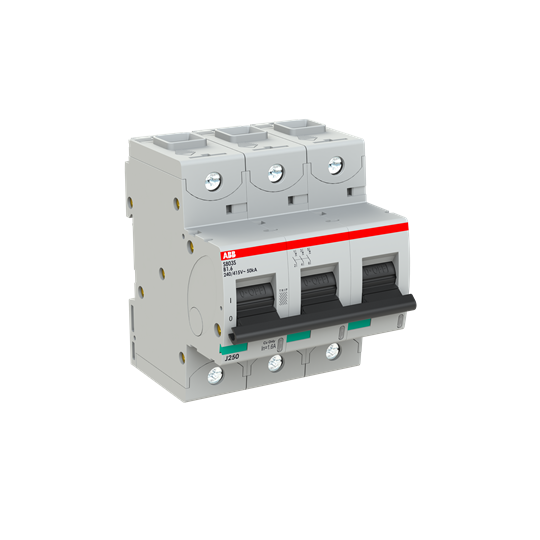 High Performance MCB – Görsel 2 / 3