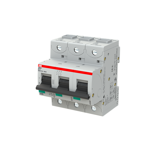 High Performance MCB – Görsel 3 / 3
