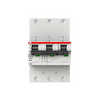 S753DR-E32 sel. main CB E-Char.,25kA,32A,3P