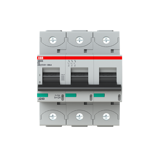 High Performance MCB